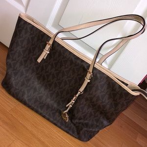 Michael Kors Tote Bag